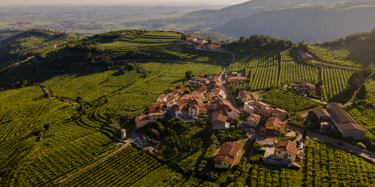Valpolicella: dove si trova, cosa vedere e perché visitarla - Cesari