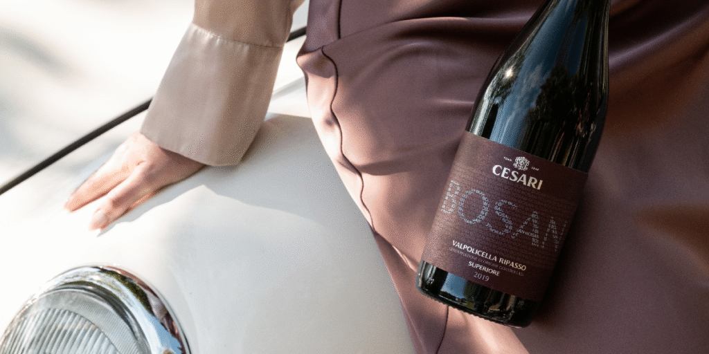 Valpolicella Ripasso: abbinamenti perfetti per esaltarne il gusto Cesari