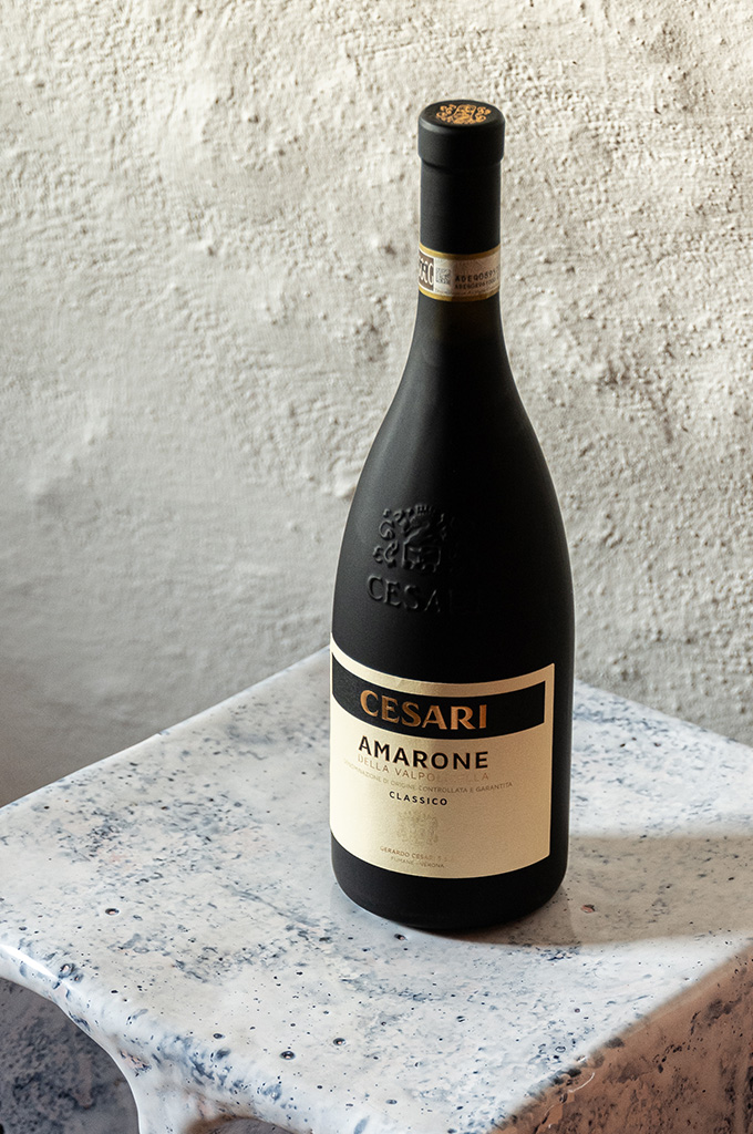 Cesari Classics Amarone della Valpolicella Classico