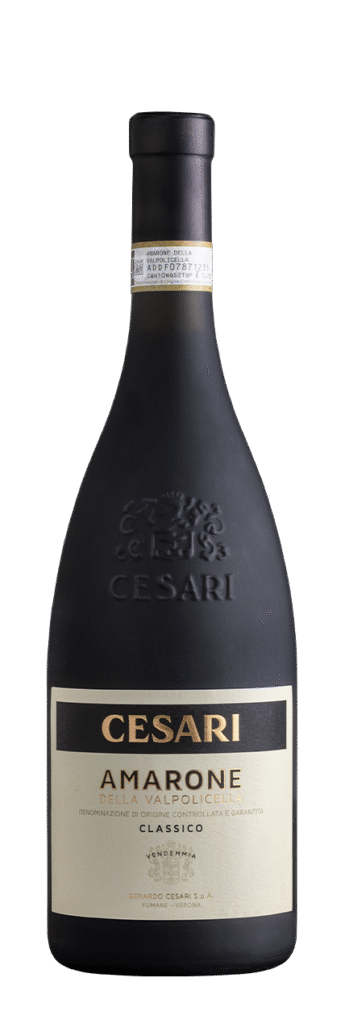 Amarone della Valpolicella Cesari Classico DOCG Cesari SA