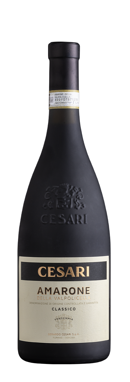 Amarone della Valpolicella Cesari Classico DOCG Cesari SA