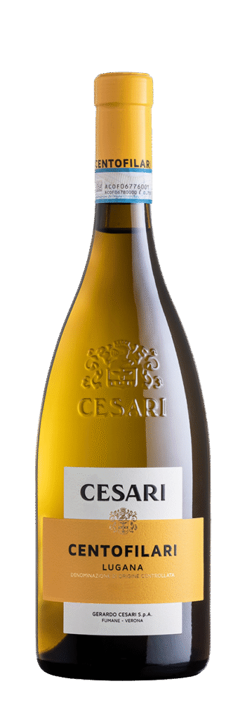 Lugana centofilari cesari