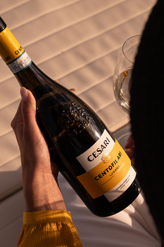 Centofilari Cesari Lugana